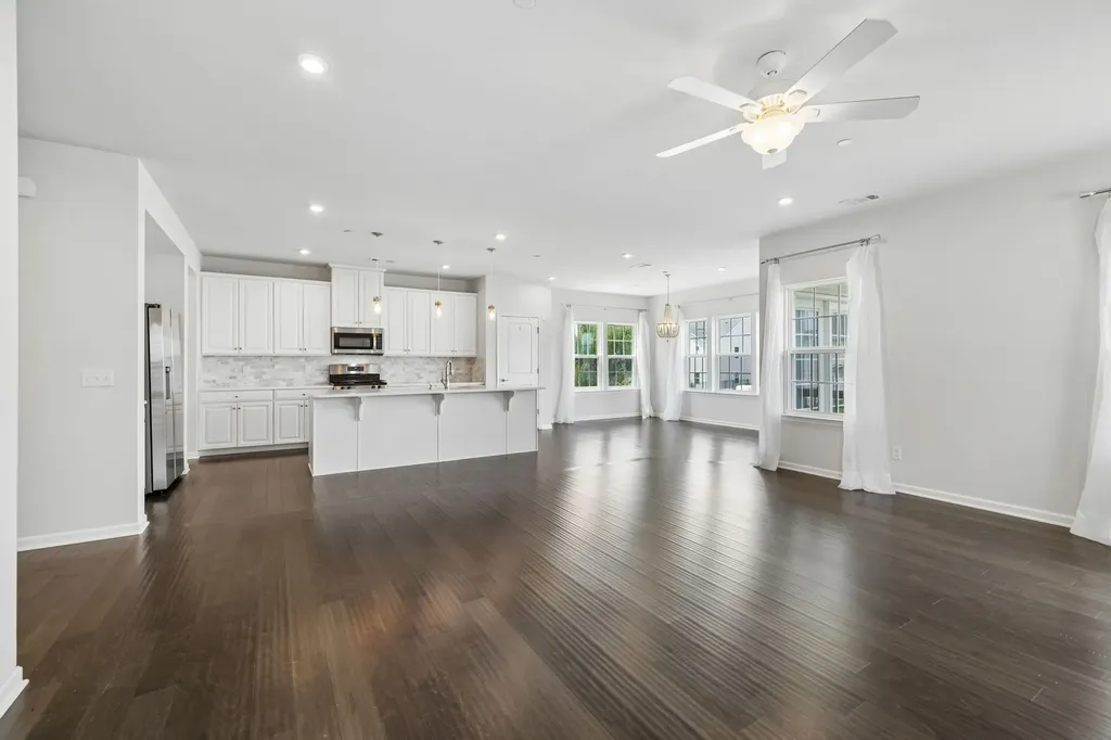 2030 Oglethorpe Drive Franklin TN 37064