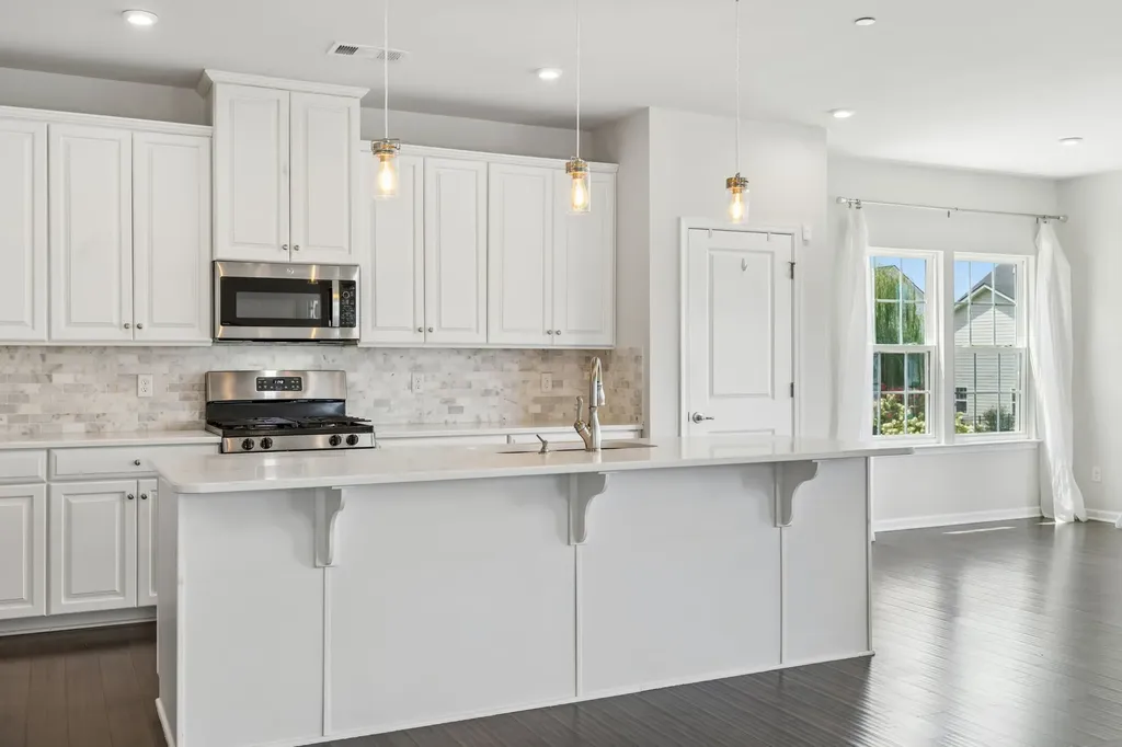 2030 Oglethorpe Drive Franklin TN 37064