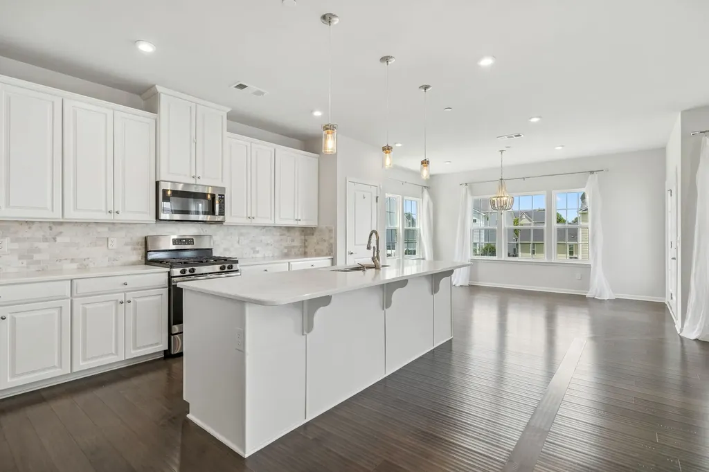 2030 Oglethorpe Drive Franklin TN 37064
