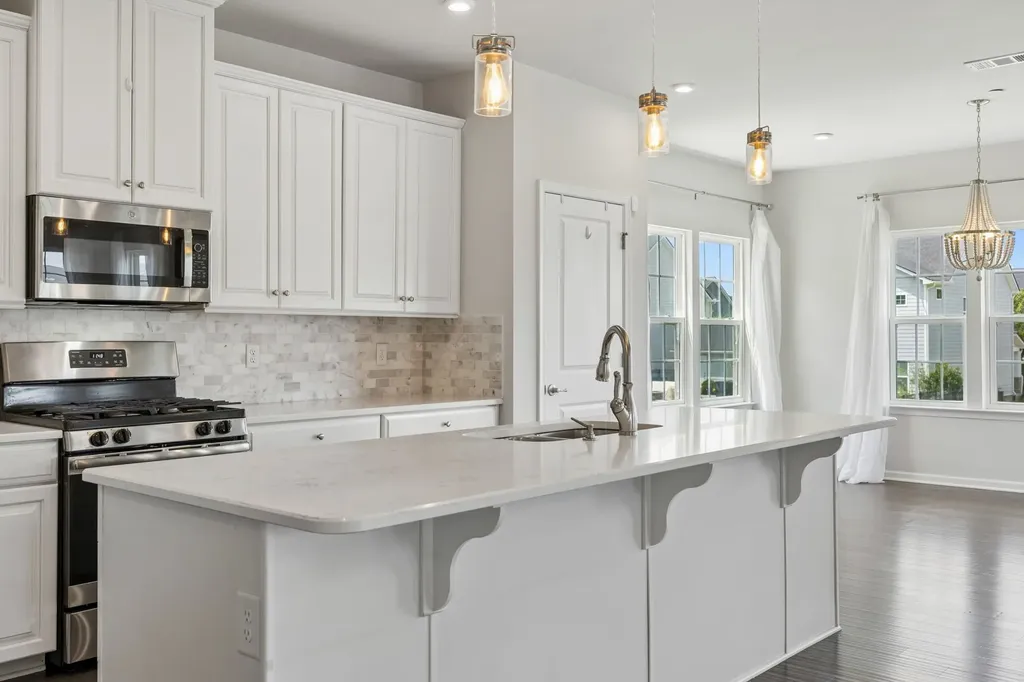 2030 Oglethorpe Drive Franklin TN 37064