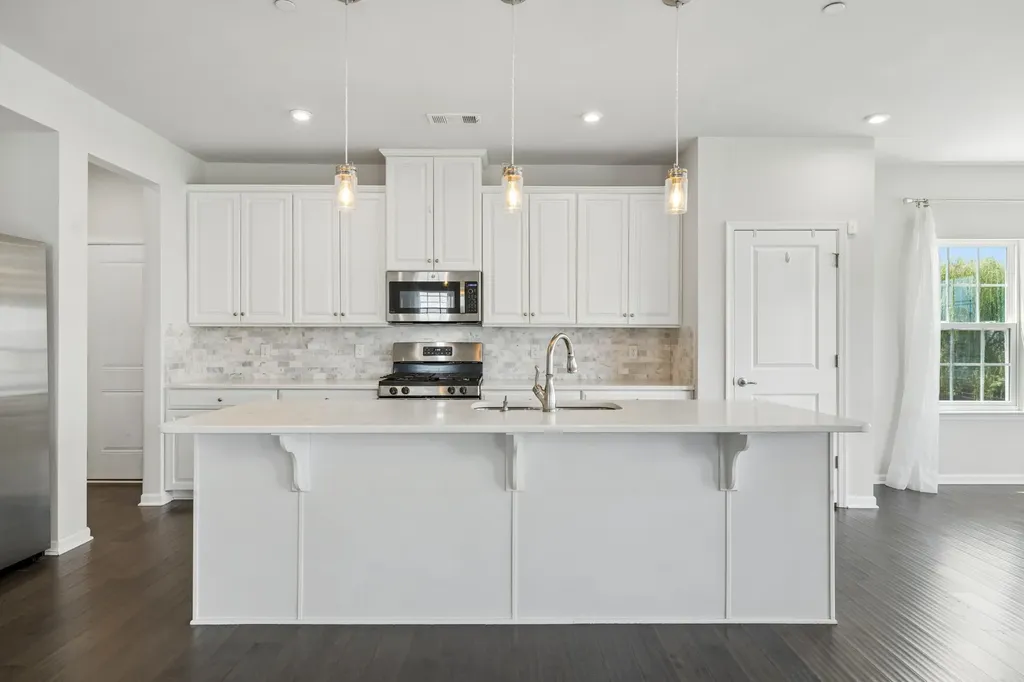 2030 Oglethorpe Drive Franklin TN 37064