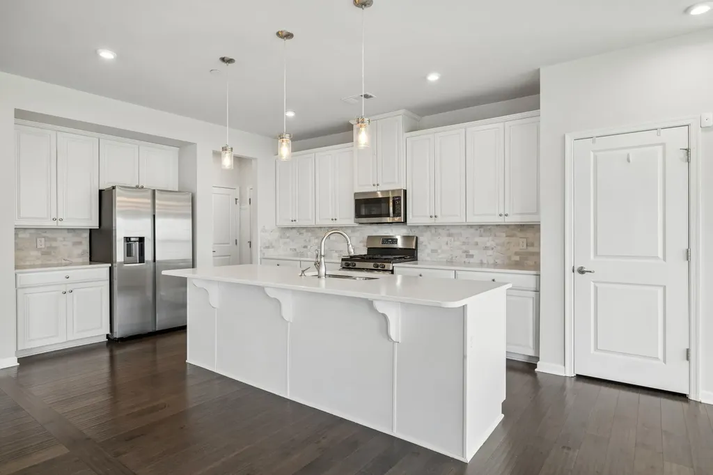 2030 Oglethorpe Drive Franklin TN 37064