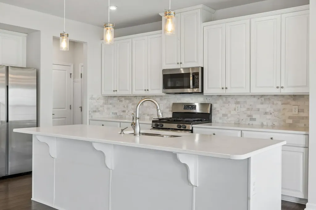 2030 Oglethorpe Drive Franklin TN 37064