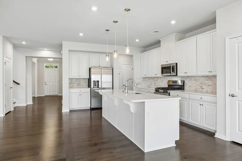 2030 Oglethorpe Drive Franklin TN 37064
