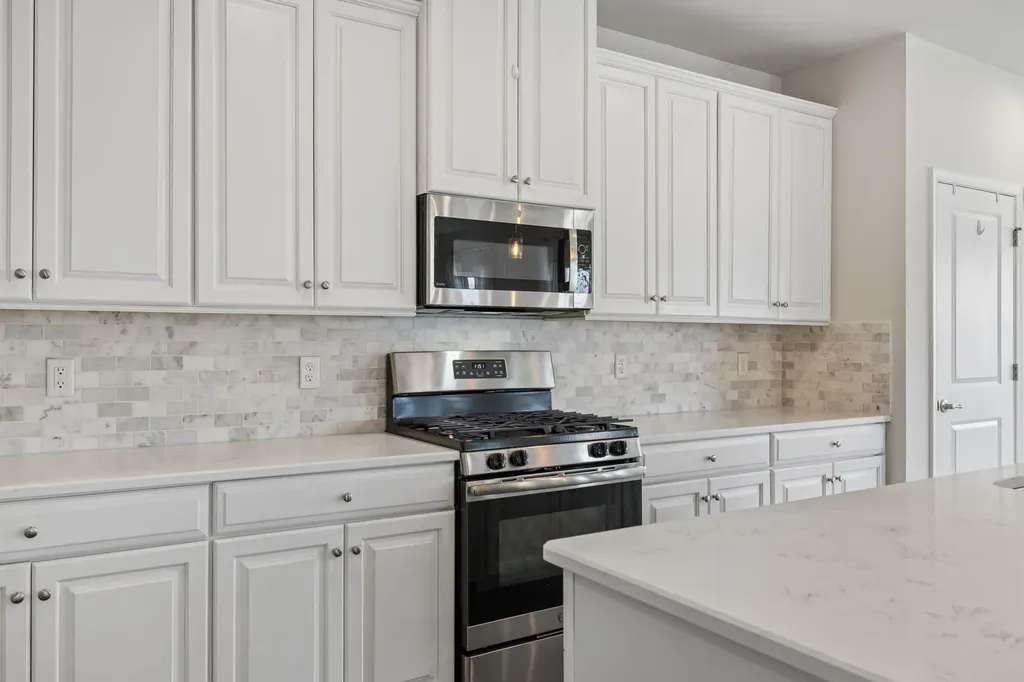 2030 Oglethorpe Drive Franklin TN 37064