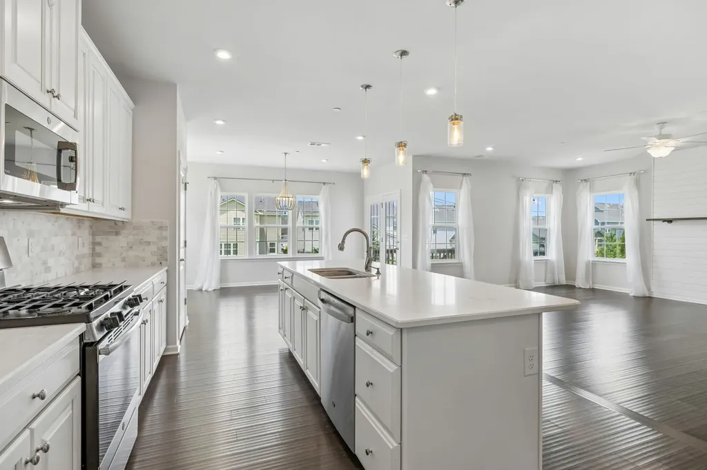 2030 Oglethorpe Drive Franklin TN 37064
