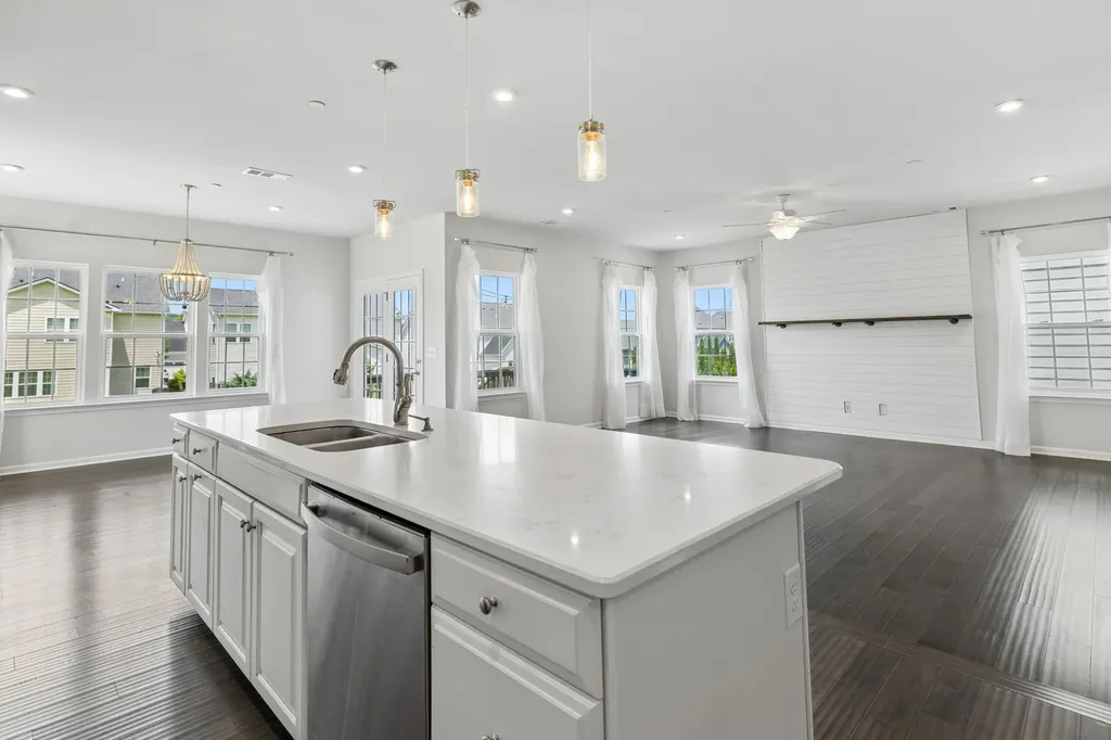 2030 Oglethorpe Drive Franklin TN 37064