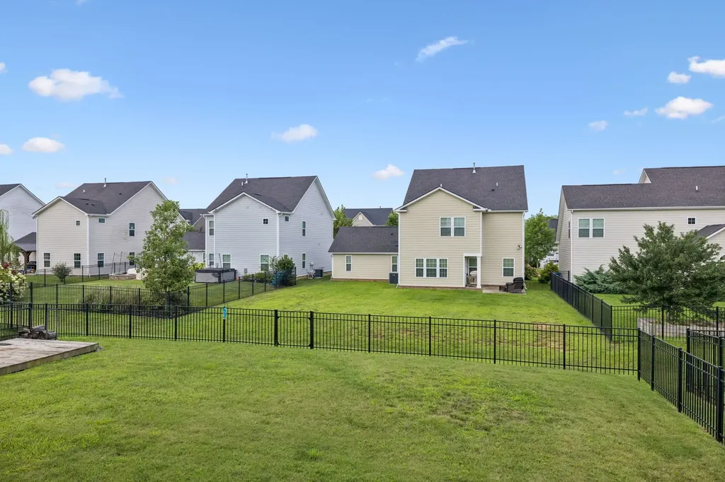 2030 Oglethorpe Drive Franklin TN 37064