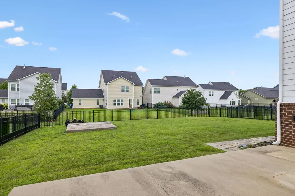 2030 Oglethorpe Drive Franklin TN 37064