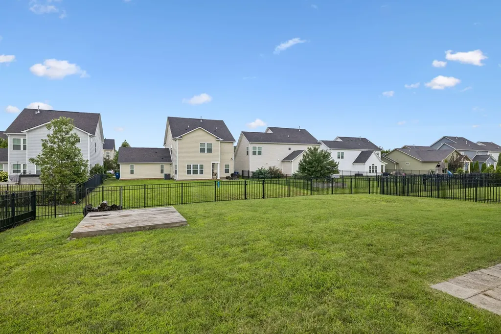 2030 Oglethorpe Drive Franklin TN 37064