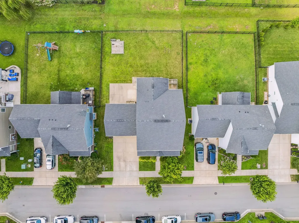 2030 Oglethorpe Drive Franklin TN 37064