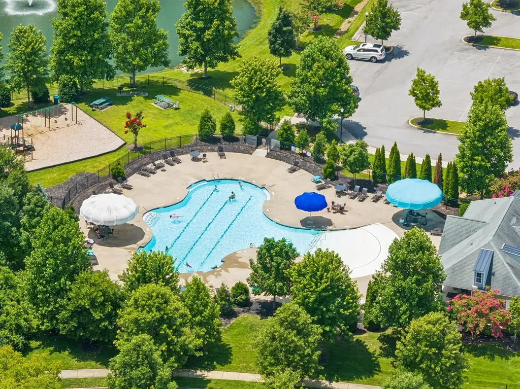 2030 Oglethorpe Drive Franklin TN 37064