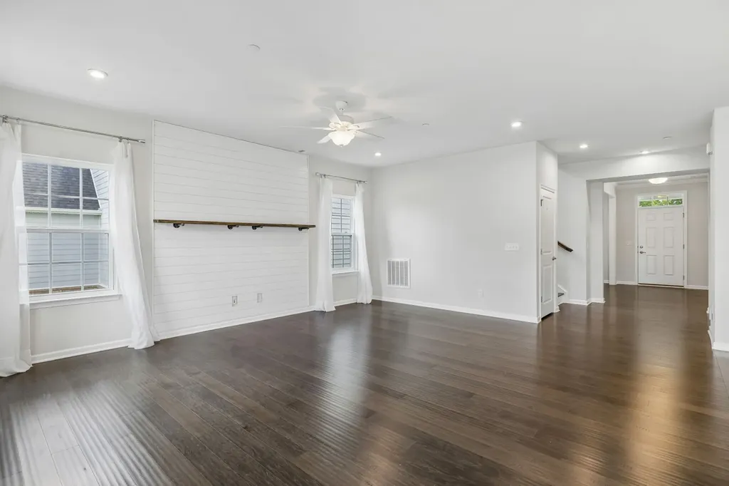 2030 Oglethorpe Drive Franklin TN 37064