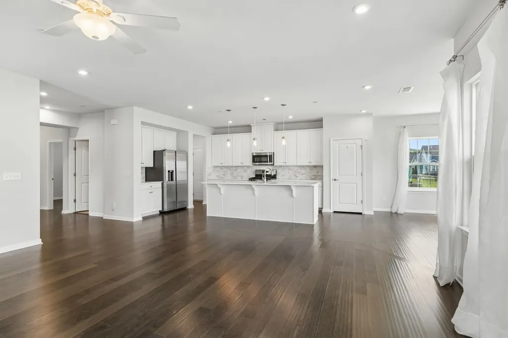 2030 Oglethorpe Drive Franklin TN 37064