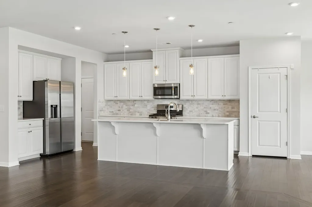 2030 Oglethorpe Drive Franklin TN 37064