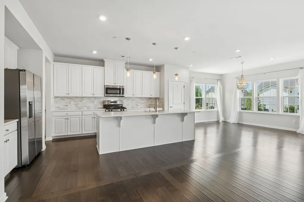 2030 Oglethorpe Drive Franklin TN 37064