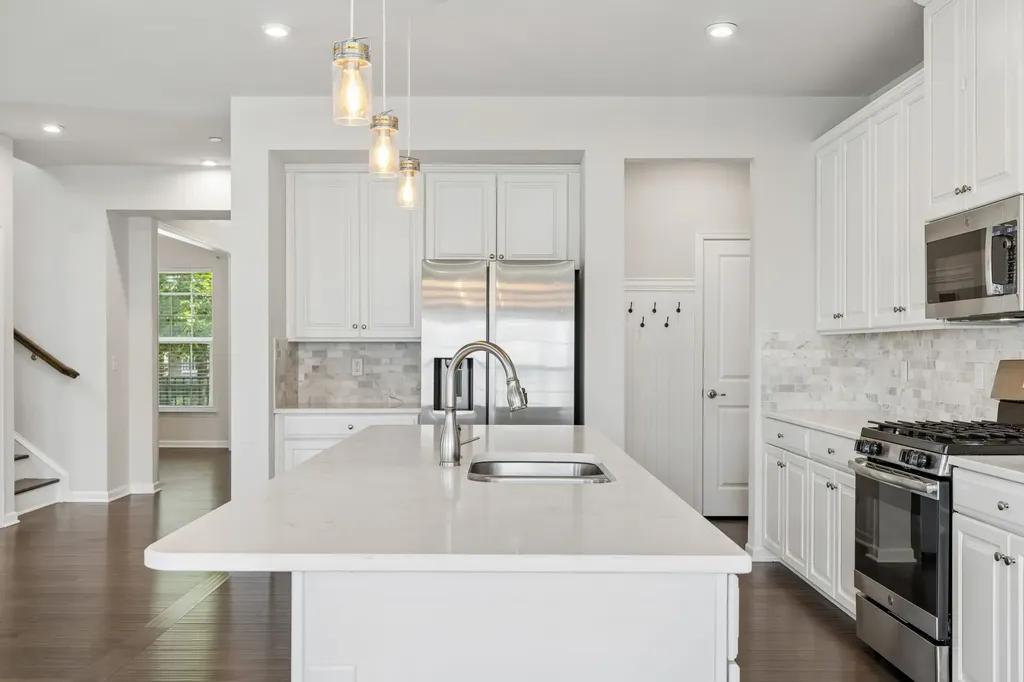 2030 Oglethorpe Drive Franklin TN 37064