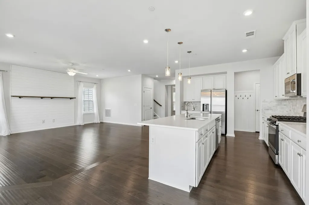 2030 Oglethorpe Drive Franklin TN 37064