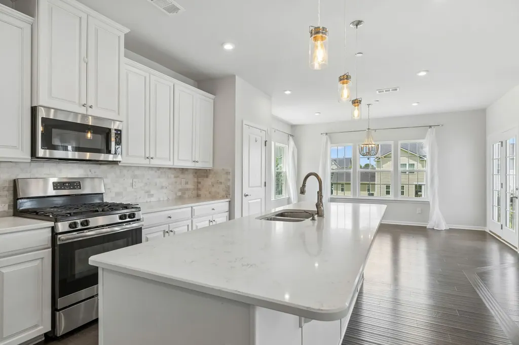 2030 Oglethorpe Drive Franklin TN 37064