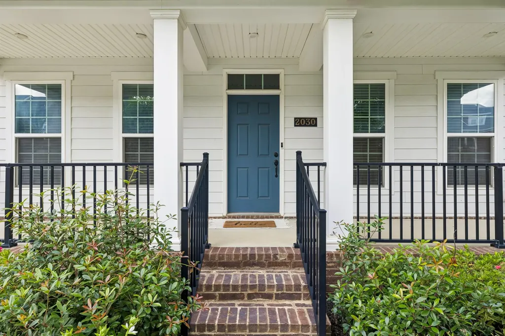 2030 Oglethorpe Drive Franklin TN 37064