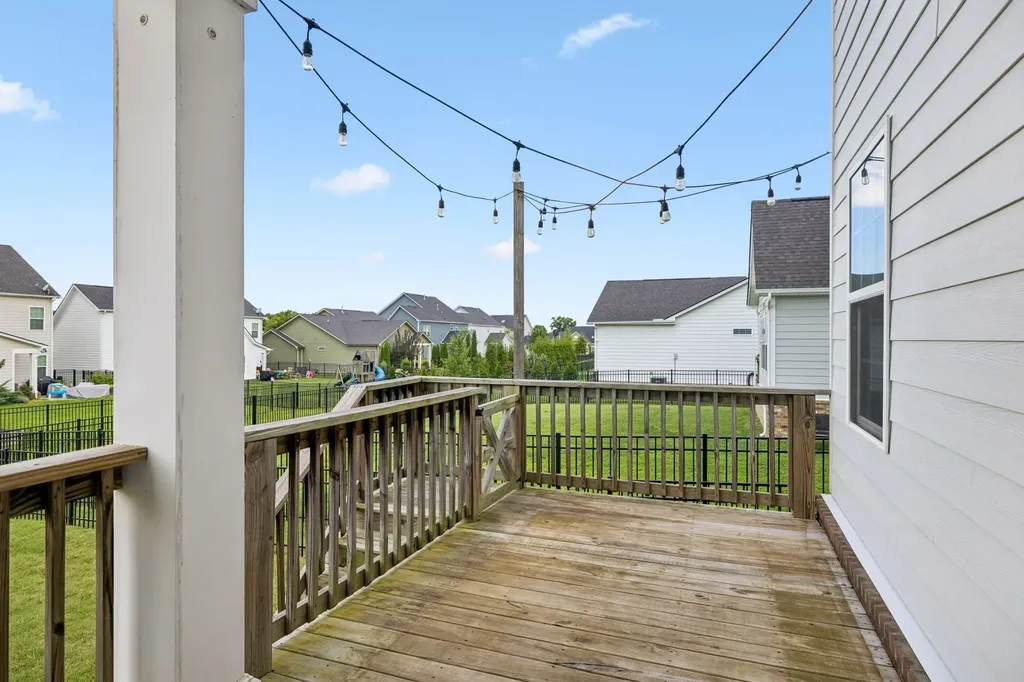 2030 Oglethorpe Drive Franklin TN 37064