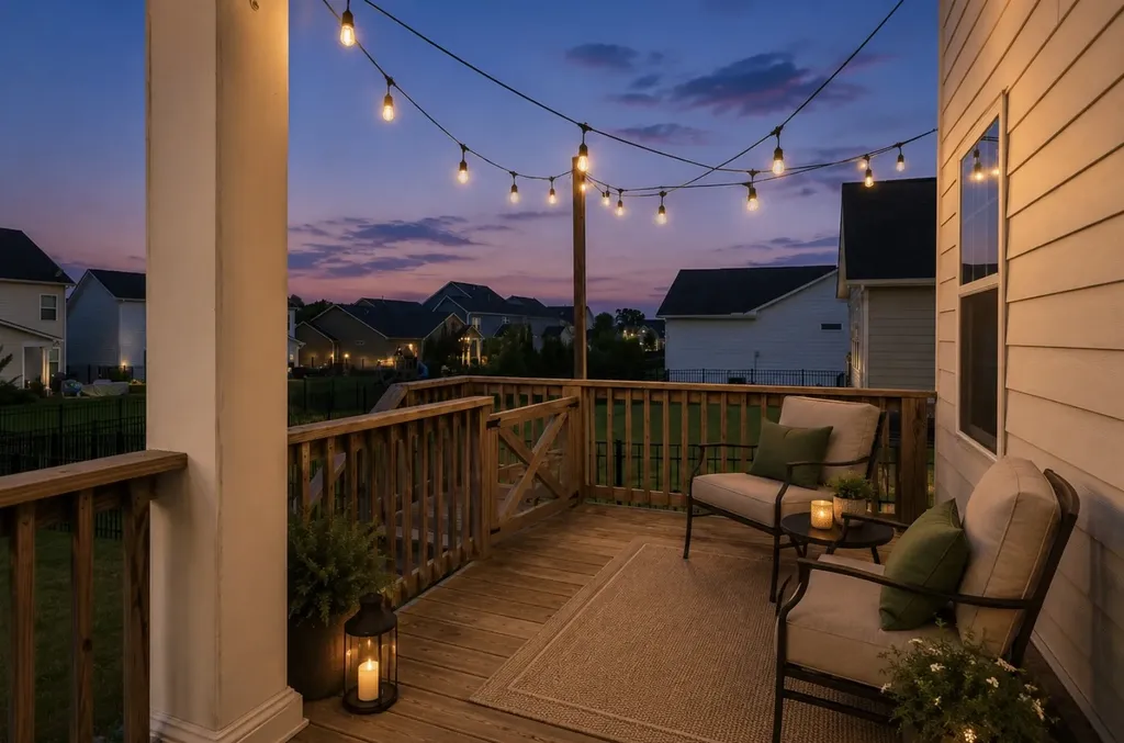 2030 Oglethorpe Drive Franklin TN 37064