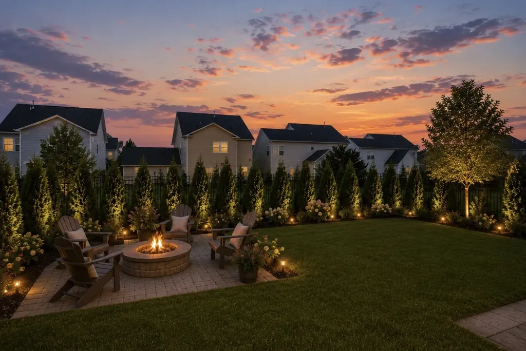 2030 Oglethorpe Drive Franklin TN 37064
