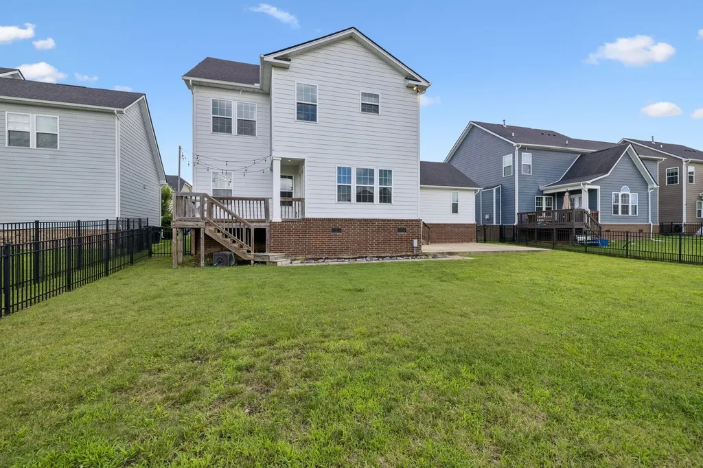2030 Oglethorpe Drive Franklin TN 37064