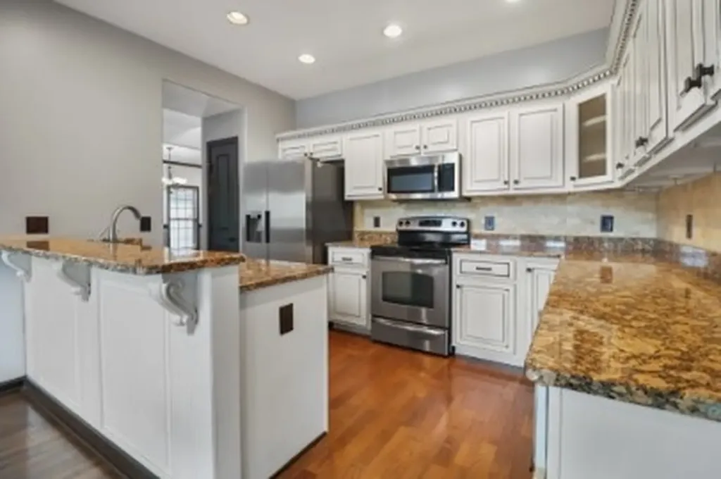 869 E Accipiter Circle Clarksville TN 37043