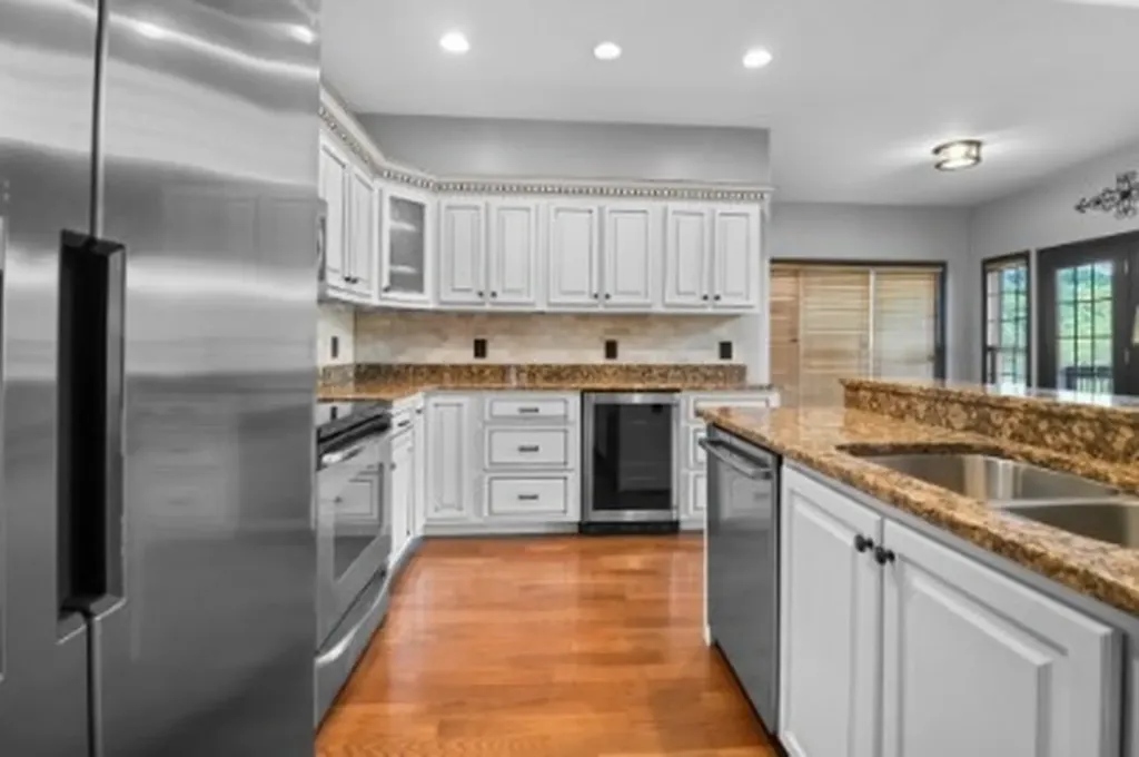 869 E Accipiter Circle Clarksville TN 37043