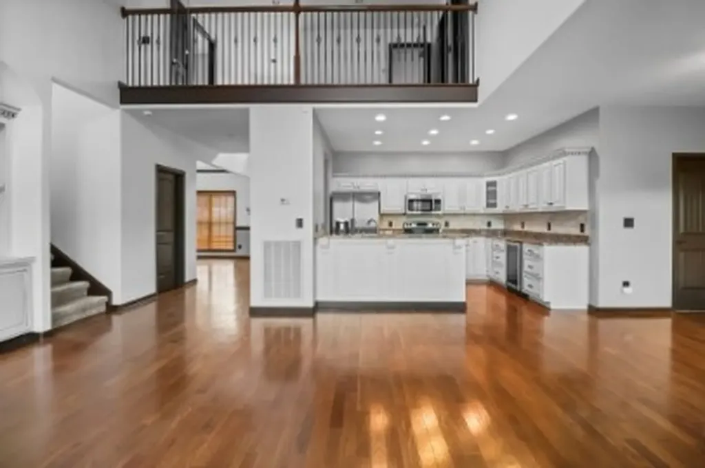 869 E Accipiter Circle Clarksville TN 37043