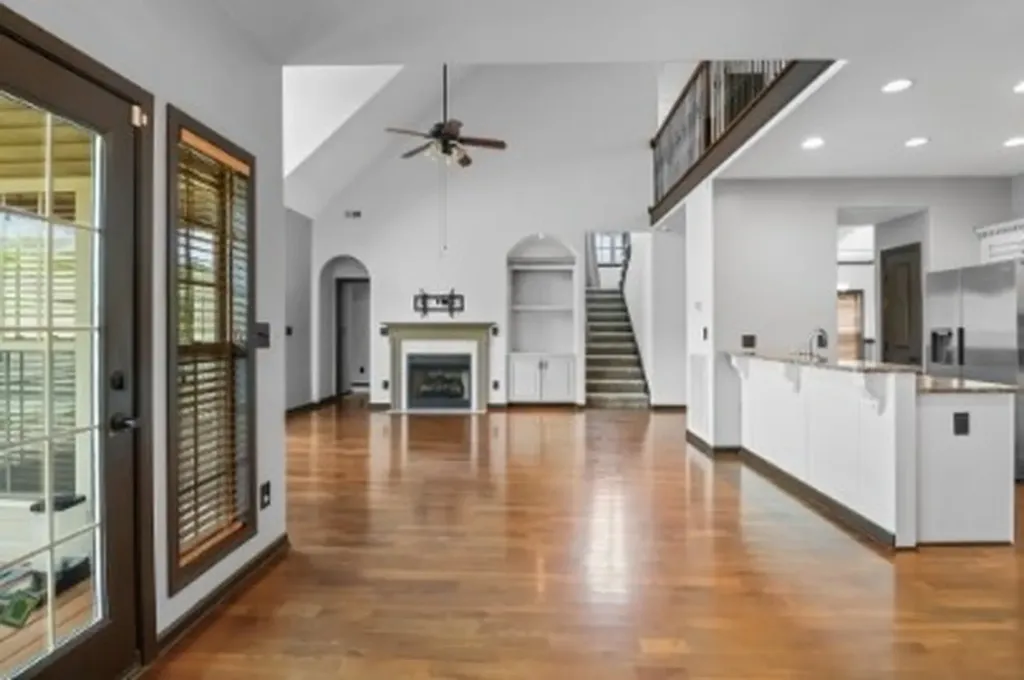 869 E Accipiter Circle Clarksville TN 37043