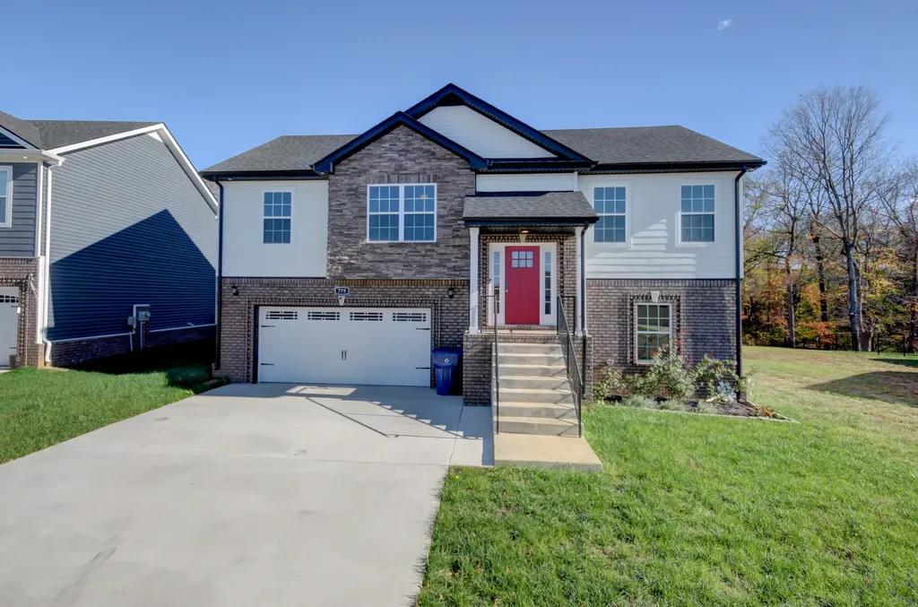 779 Boreal Way Clarksville TN 37042