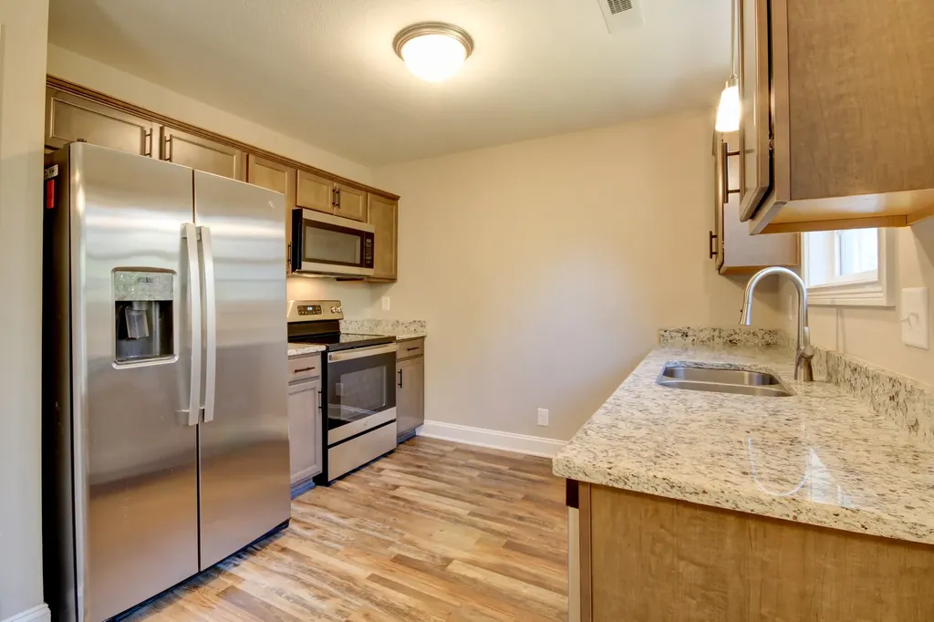 779 Boreal Way Clarksville TN 37042