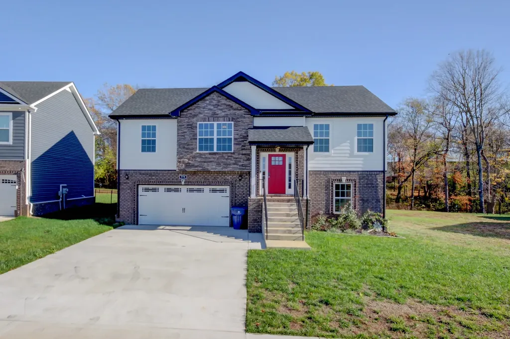 779 Boreal Way Clarksville TN 37042