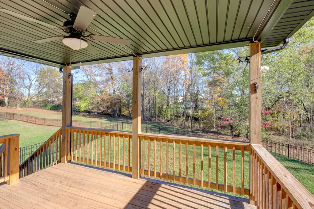 779 Boreal Way Clarksville TN 37042