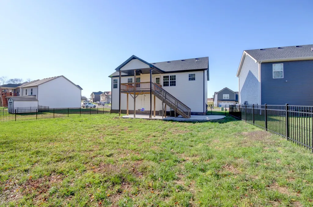 779 Boreal Way Clarksville TN 37042