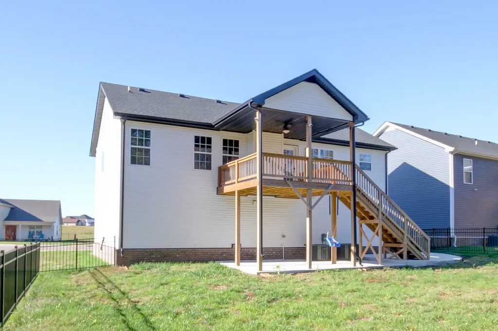 779 Boreal Way Clarksville TN 37042