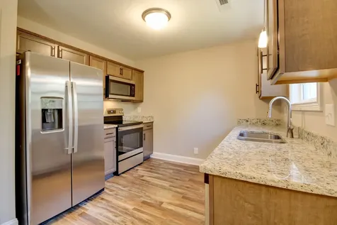 779 Boreal Way Clarksville TN 37042