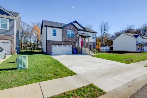 779 Boreal Way Clarksville TN 37042