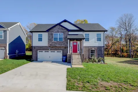 779 Boreal Way Clarksville TN 37042