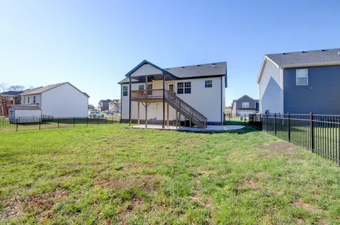 779 Boreal Way Clarksville TN 37042