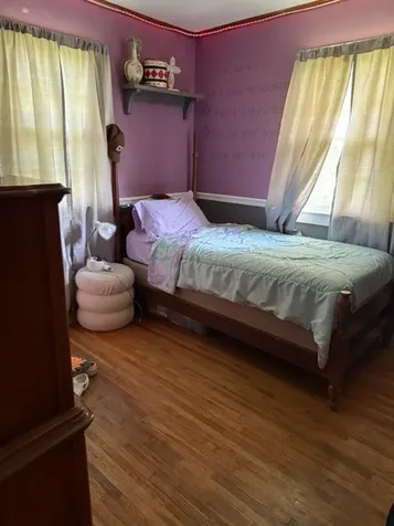 43 Danville Road Big Sandy TN 38221