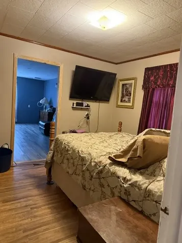 43 Danville Road Big Sandy TN 38221