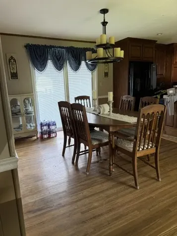 43 Danville Road Big Sandy TN 38221
