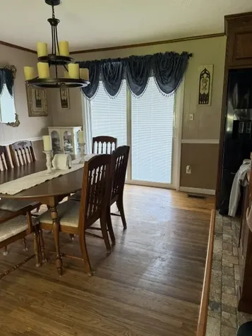 43 Danville Road Big Sandy TN 38221