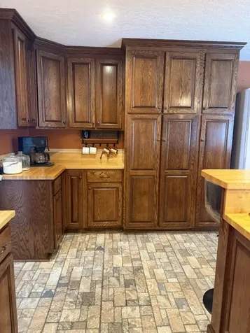 43 Danville Road Big Sandy TN 38221