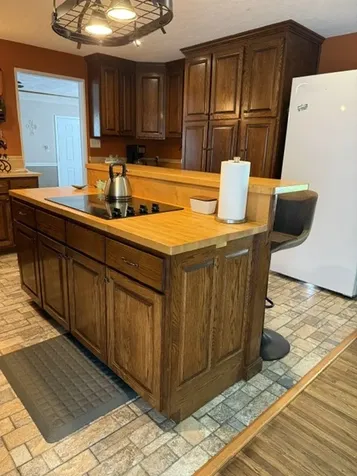 43 Danville Road Big Sandy TN 38221