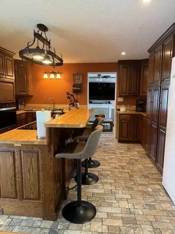 43 Danville Road Big Sandy TN 38221