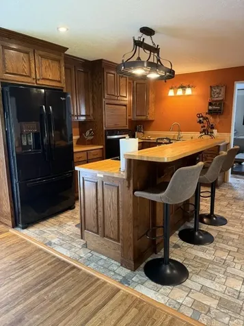 43 Danville Road Big Sandy TN 38221